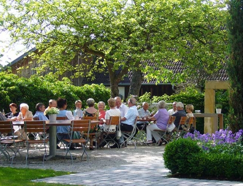 Fronveste Thurnau